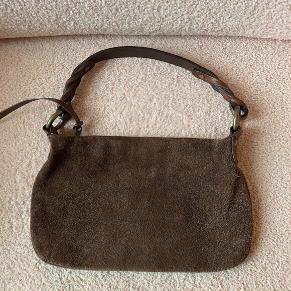 Gap Small Hobo Bag - Picture 2 of 8